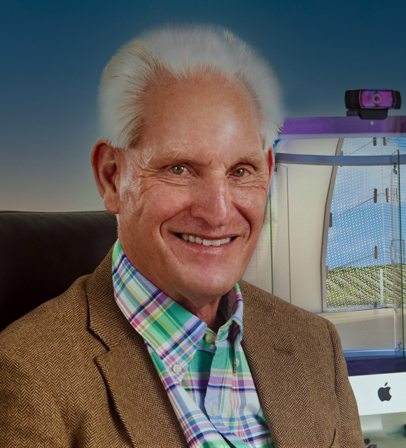 Bill Wesnousky