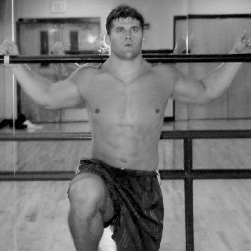 A Well-Structured Workout