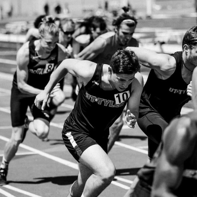 Athletic / Occupational Performance